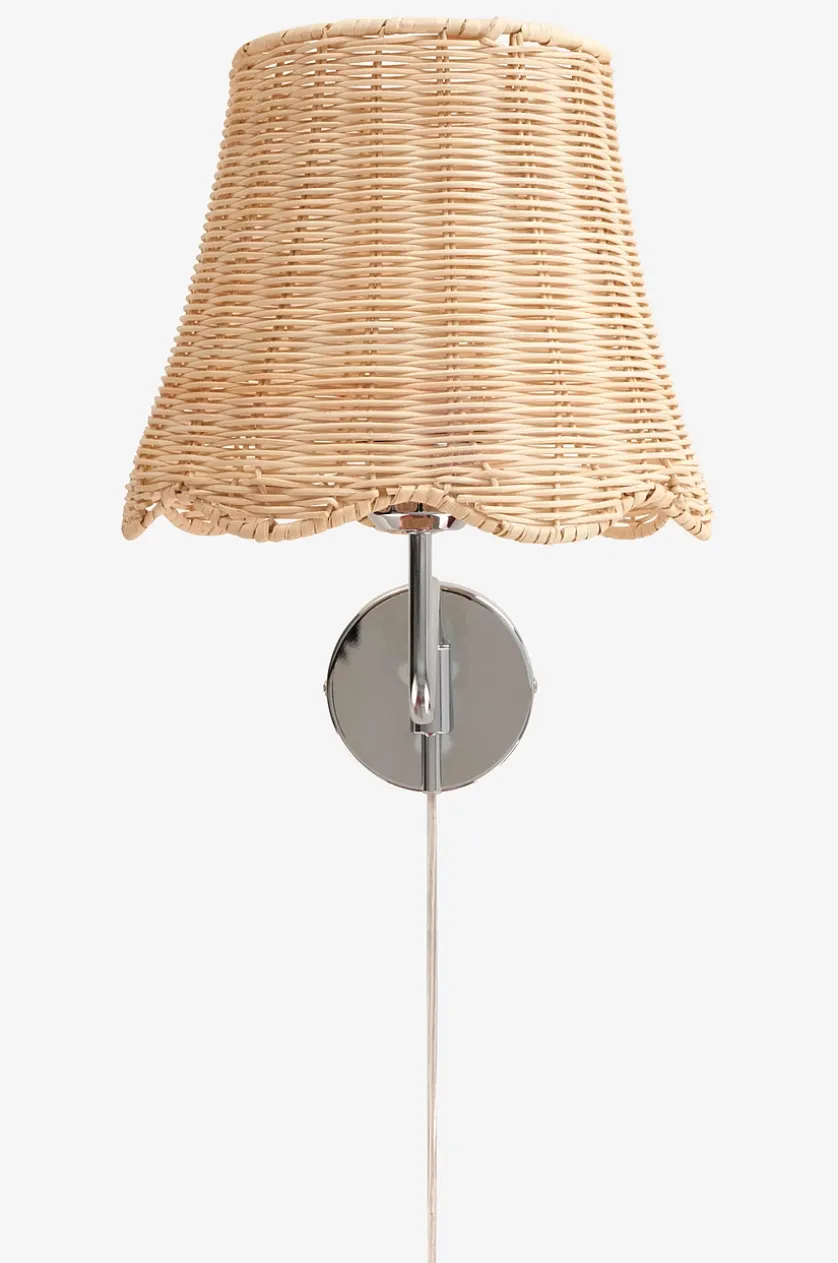 STRÅ Wandlampe
