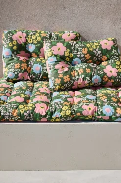 SUMMER beschichtetes Sitzpolster Palette