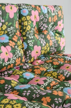 SUMMER beschichtetes Sitzpolster Palette