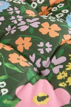 SUMMER beschichtetes Sitzpolster Palette
