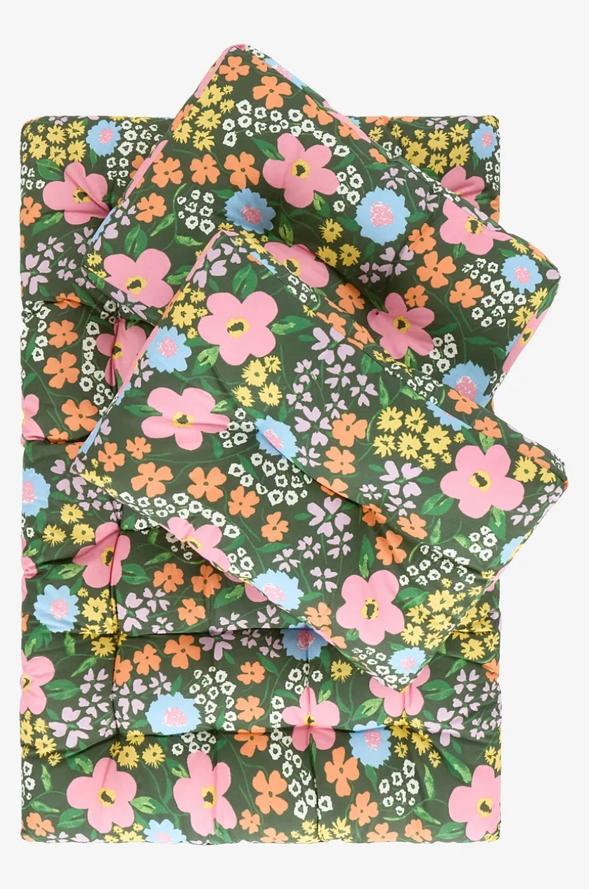 SUMMER beschichtetes Sitzpolster Palette