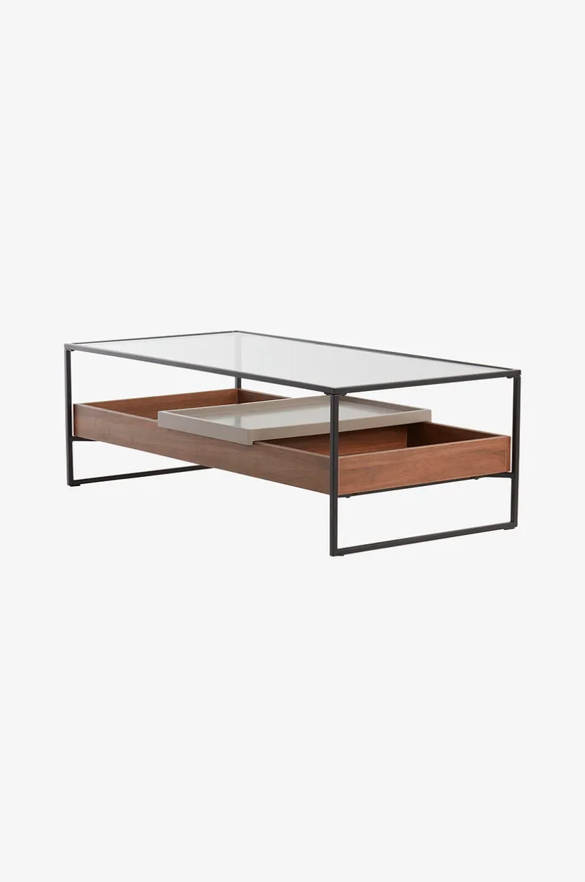 SVEG Couchtisch 60 x 120 cm