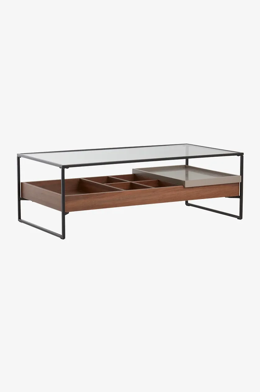 SVEG Couchtisch 60 x 120 cm