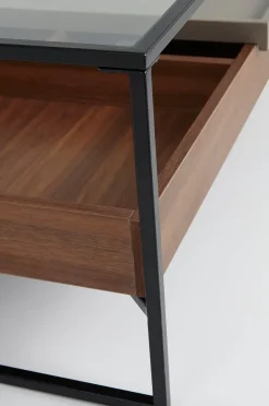 SVEG Couchtisch 60 x 120 cm