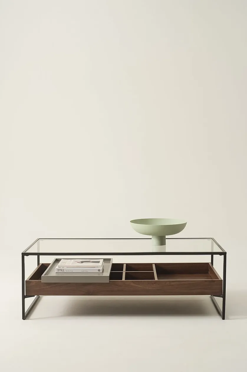 SVEG Couchtisch 60 x 120 cm