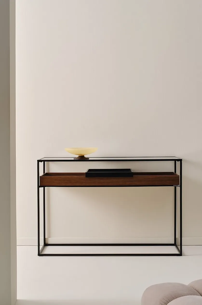 SVEG Sideboard 40x120 cm