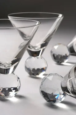 SWEET Cocktailglas 4er-Pack
