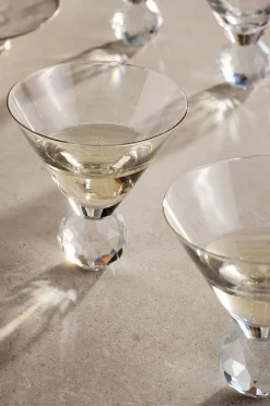 SWEET Cocktailglas 4er-Pack