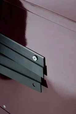 SYROS Wandschrank