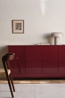 SYROS Wandschrank