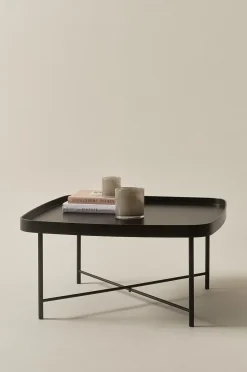 TACOMA Couchtisch 80x80 cm