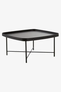 TACOMA Couchtisch 80x80 cm