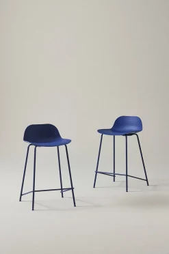 TARIFA Barstuhl, 2 St.