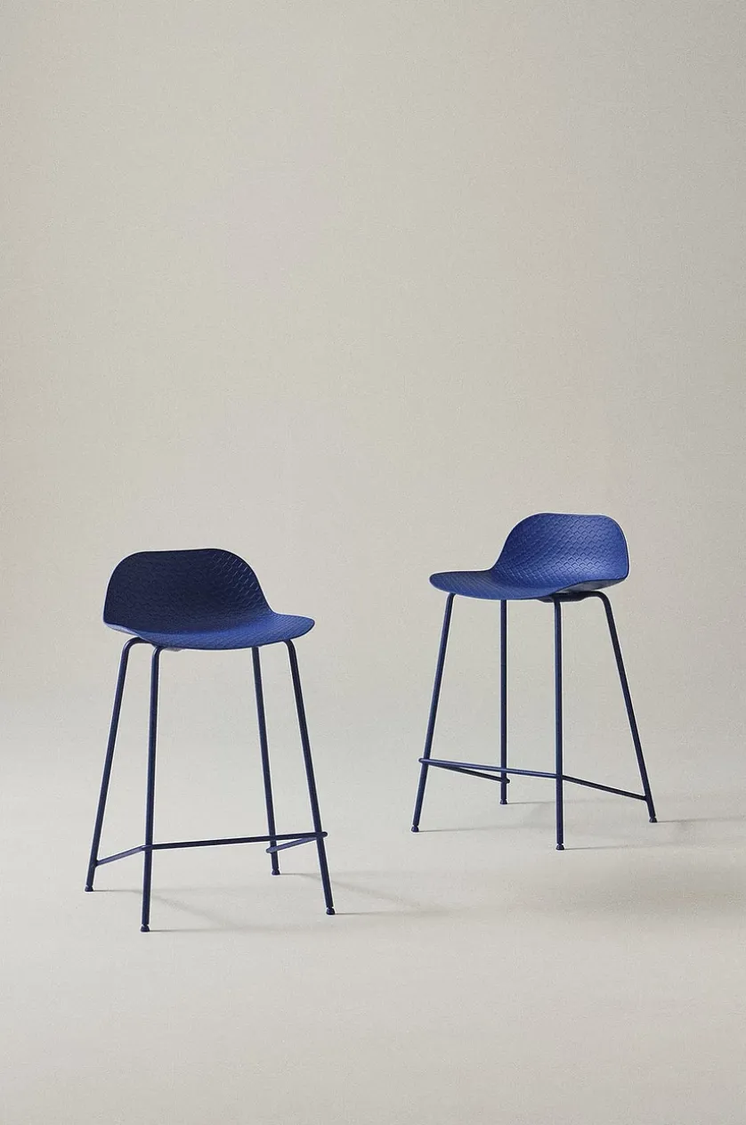 TARIFA Barstuhl, 2 St.