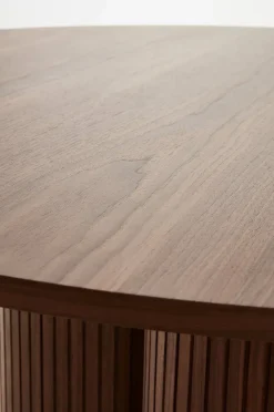 TAVIRA Esstisch Ø 120 cm