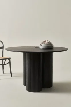 TAVIRA Esstisch Ø 120 cm