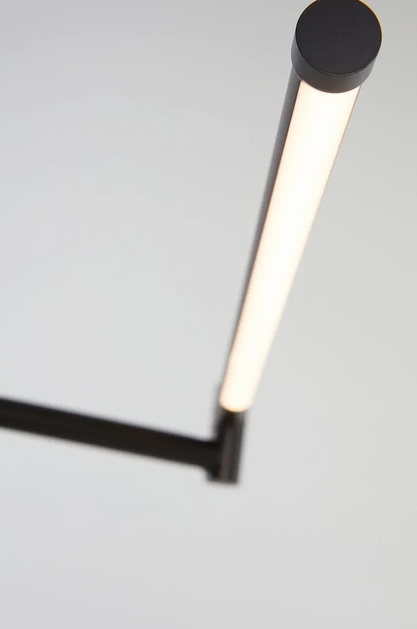 TEIDE LED-Stehleuchte