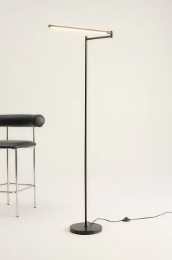 TEIDE LED-Stehleuchte