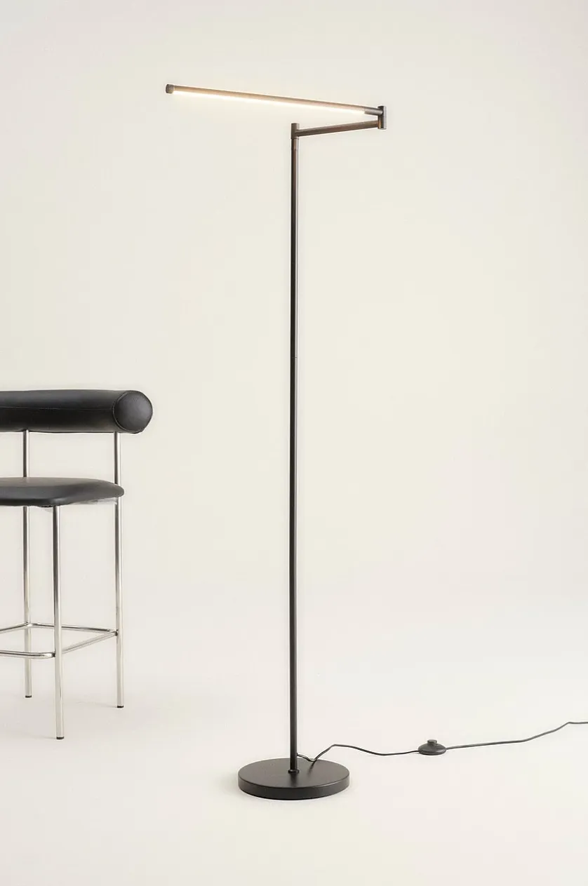 TEIDE LED-Stehleuchte