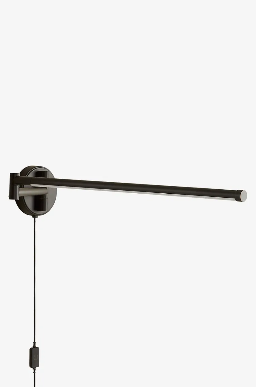 TEIDE Wandleuchte LED