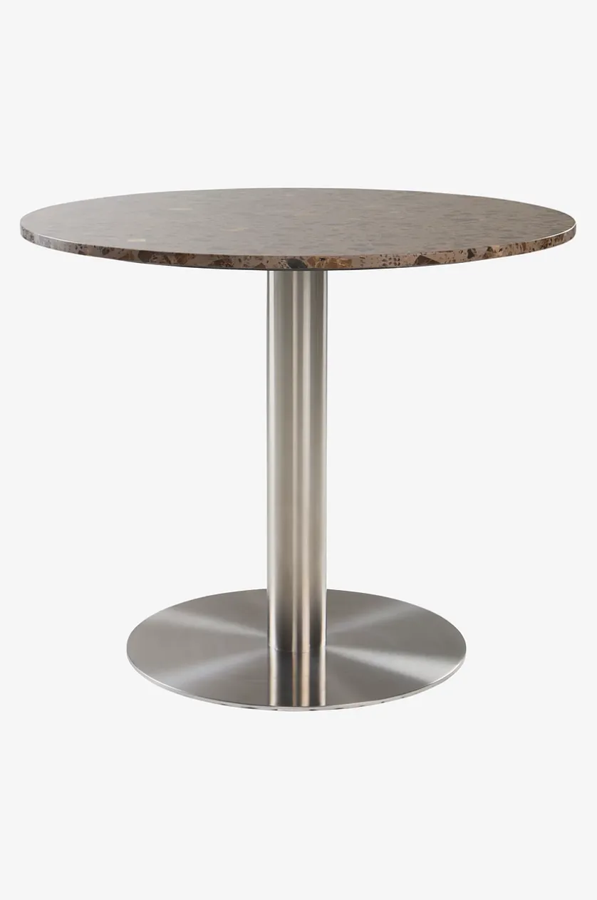 TERRACINA runder Esstisch ø 89 cm