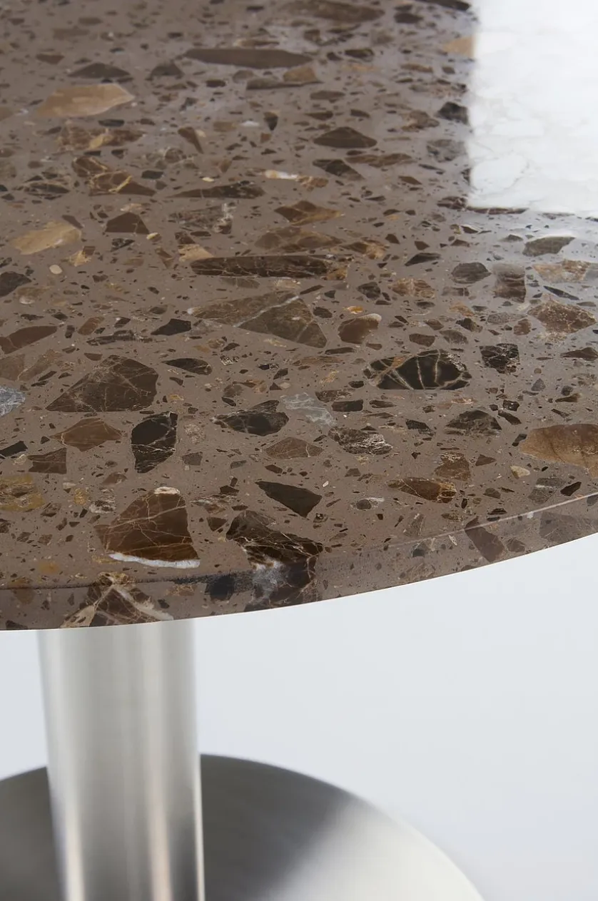TERRACINA runder Esstisch ø 89 cm