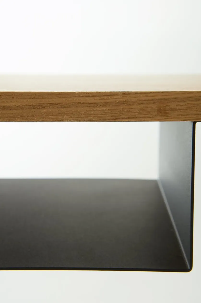 TÅGABORG Schreibtisch 45x110 cm