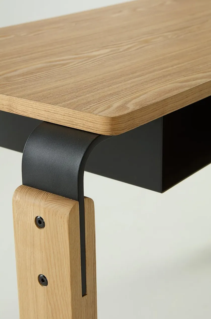 TÅGABORG Schreibtisch 45x110 cm