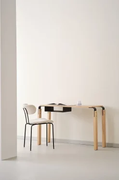 TÅGABORG Schreibtisch 45x110 cm