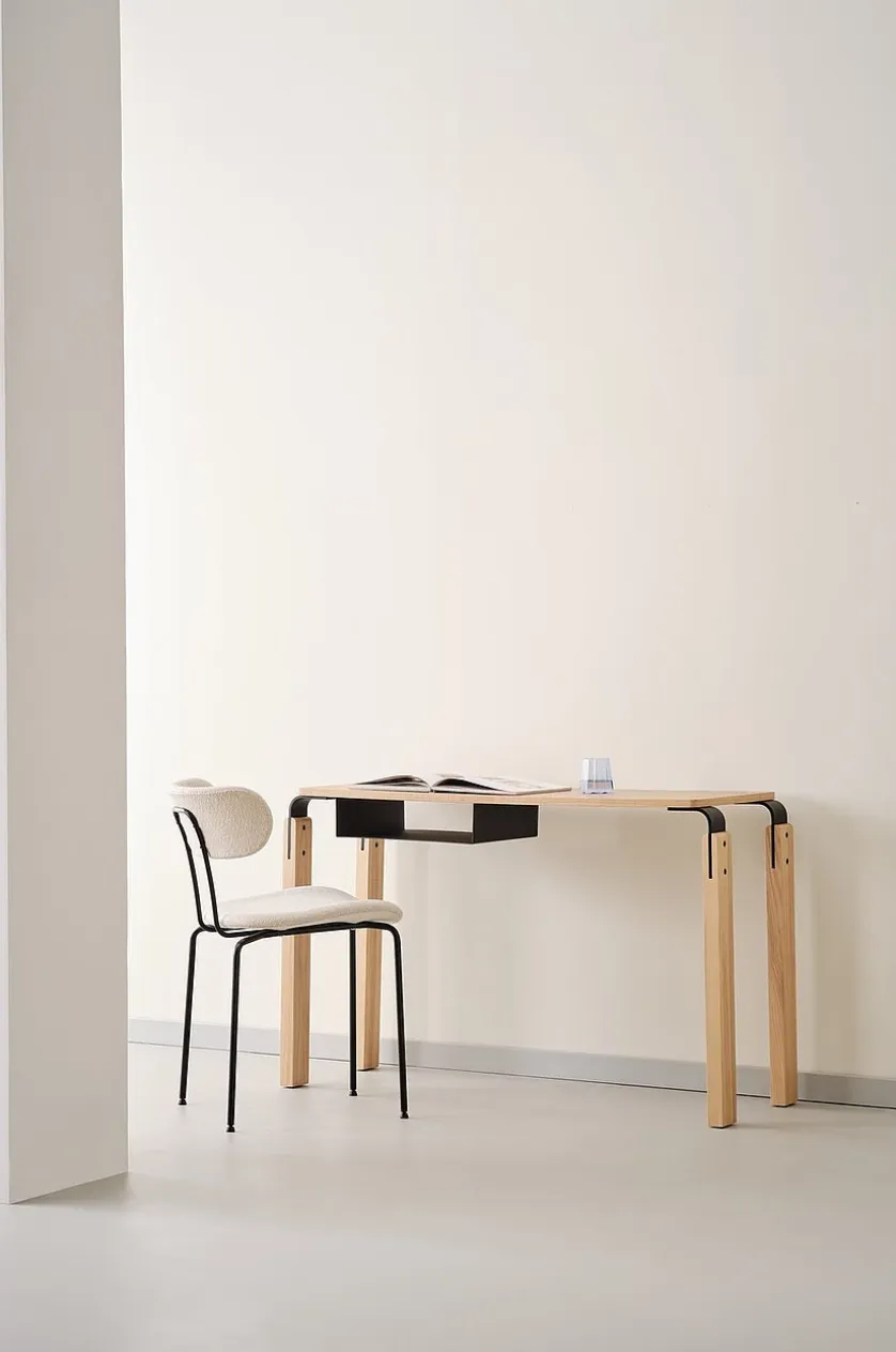 TÅGABORG Schreibtisch 45x110 cm