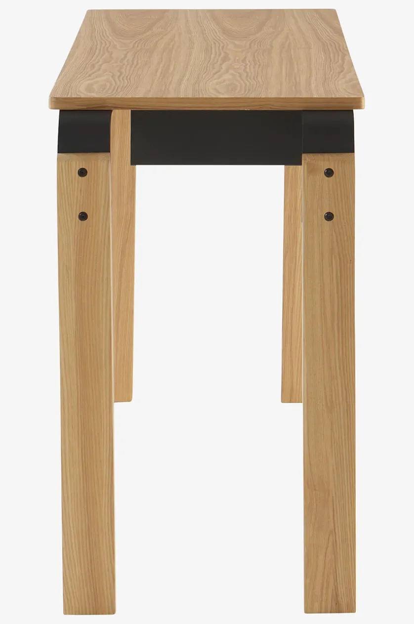TÅGABORG Schreibtisch 45x110 cm