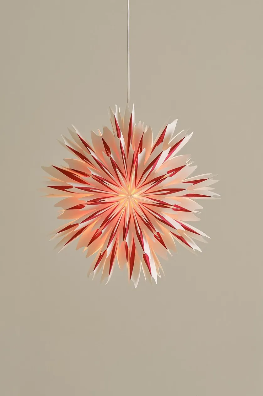 THEBE Weihnachtsstern ø 50 cm