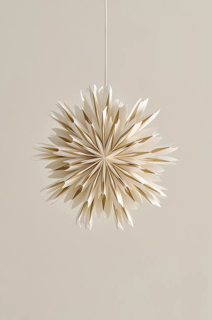 THEBE Weihnachtsstern ø 50 cm