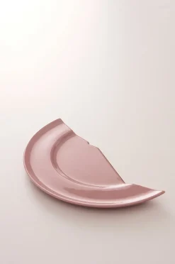 THE HALF PLATES Beilagenteller im 6er-Pack