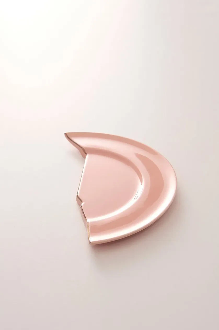 THE HALF PLATES Beilagenteller im 6er-Pack