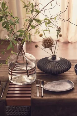 THOR Vase, mittel