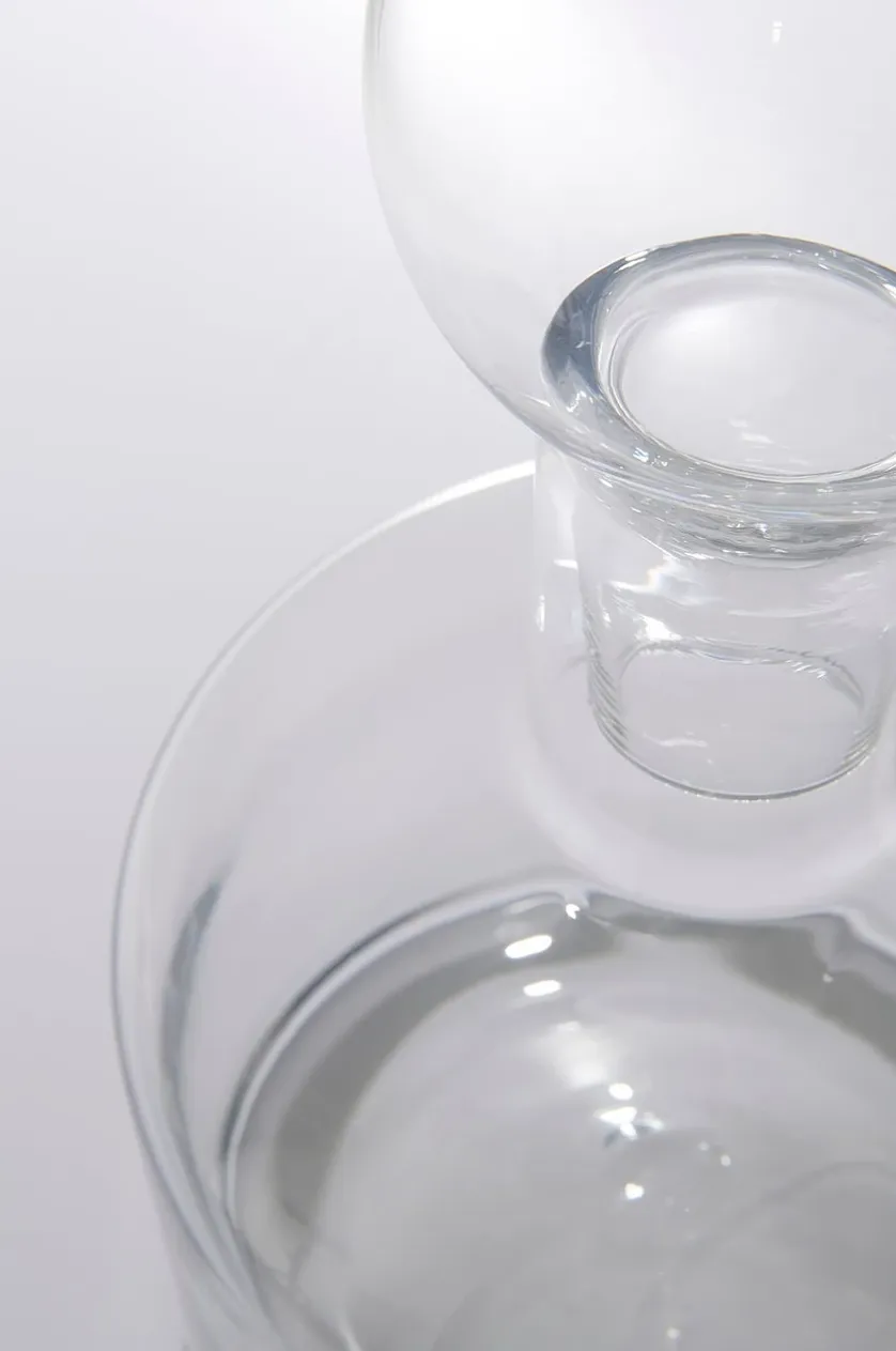THOR Vase, mittel