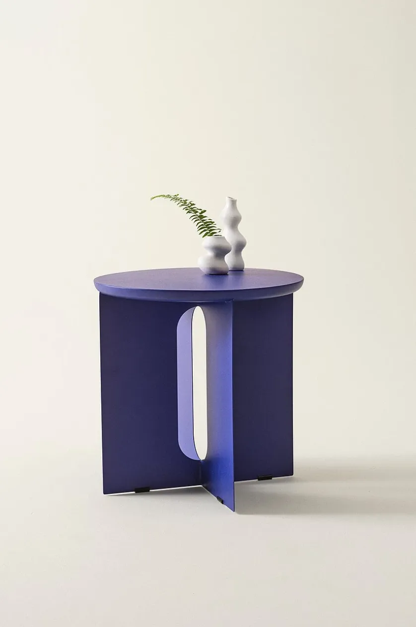 THUSIS Beistelltisch Ø 51 cm