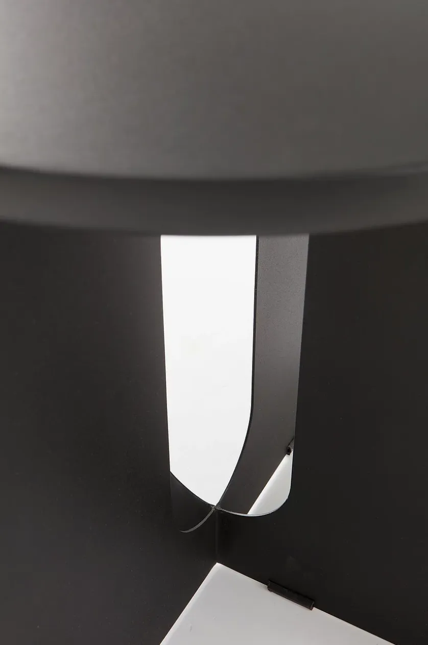THUSIS Beistelltisch Ø 51 cm