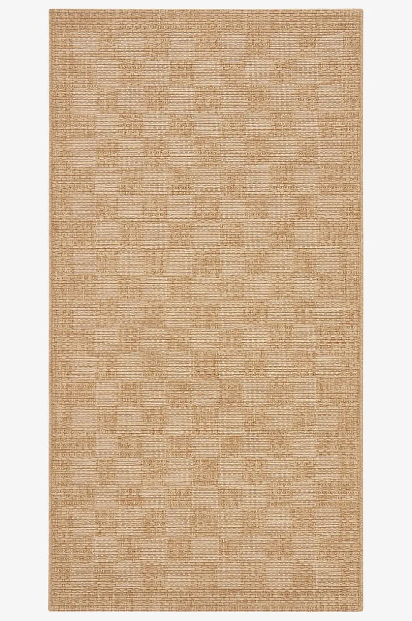 TIA Outdoor-Teppich