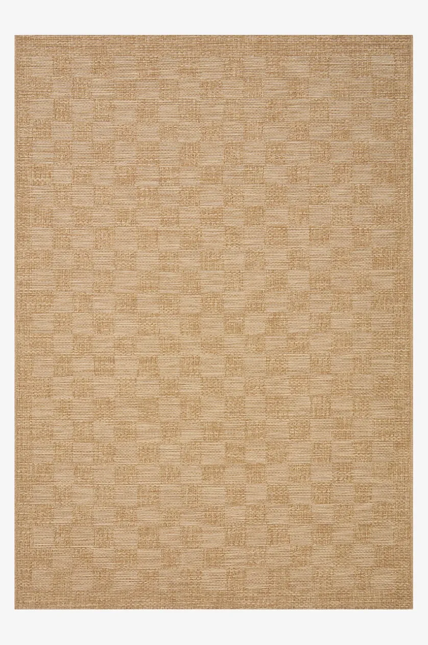 TIA Outdoor-Teppich
