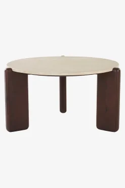 TILOU Couchtisch Ø 76 cm