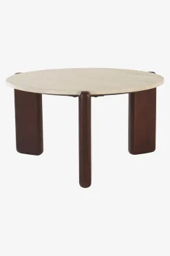 TILOU Couchtisch Ø 76 cm