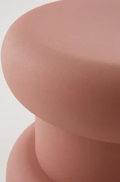 TIMARU ø 33 cm Beistelltisch