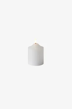 TINDRA LED-Kerze – mittel