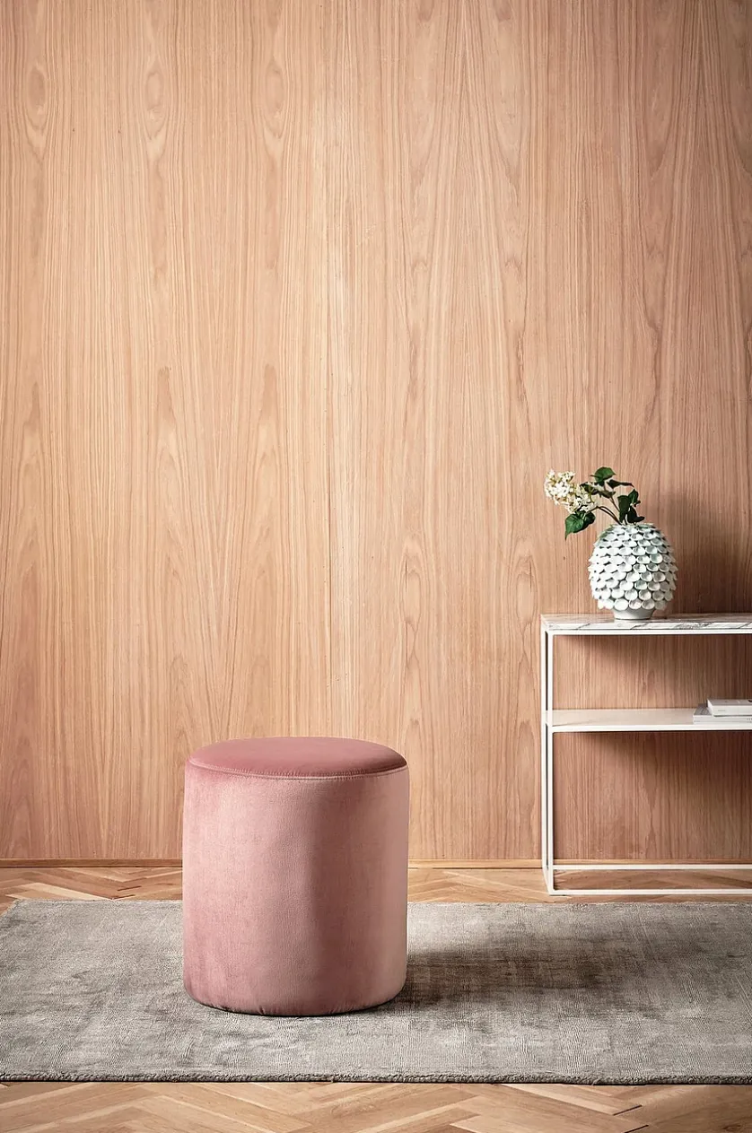 TOKYO Pouf Ø 40 cm