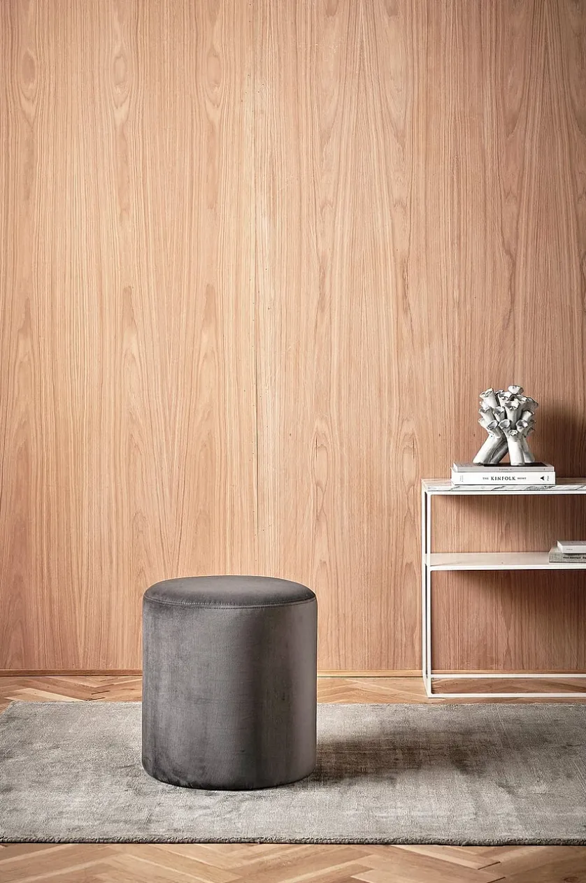 TOKYO Pouf Ø 40 cm