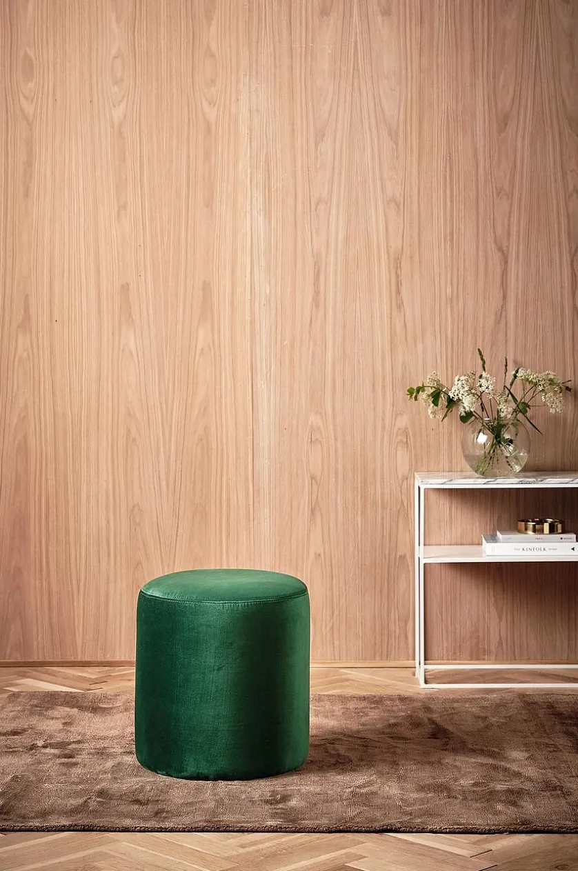 TOKYO Pouf Ø 40 cm
