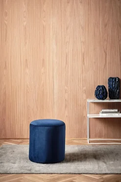 TOKYO Pouf Ø 40 cm