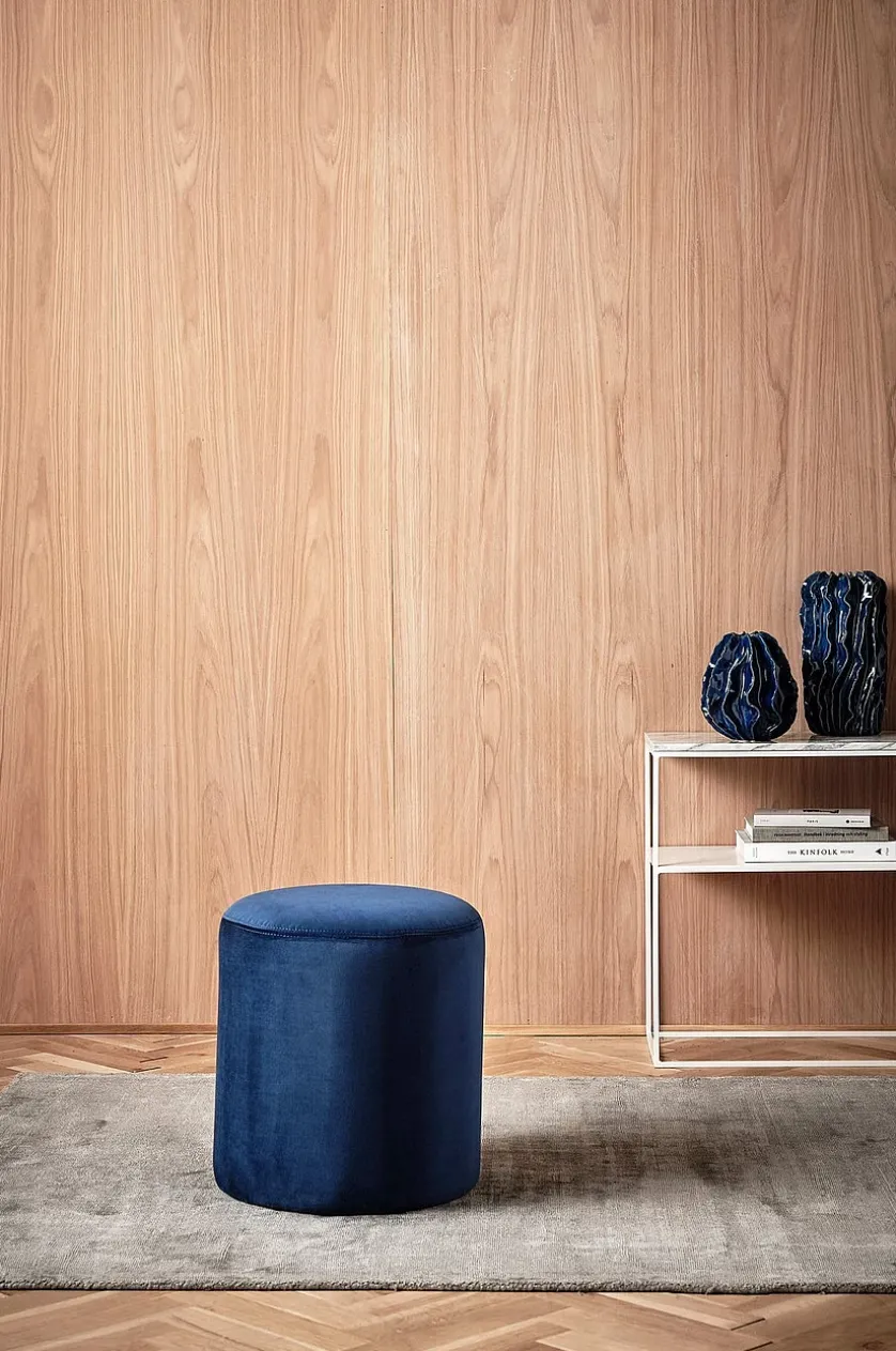 TOKYO Pouf Ø 40 cm